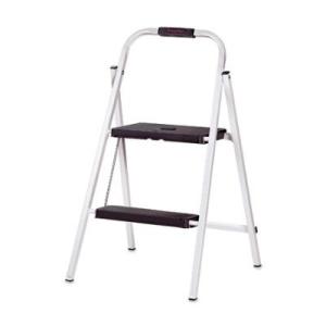 Gorilla 2-Step Skinny Mini Step Stool