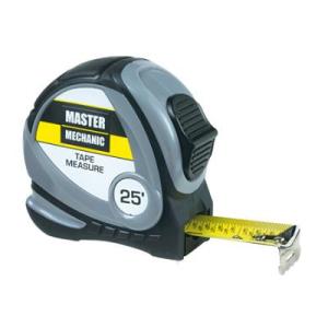 25 Ft Tape Measure