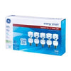 5 pack Compact Fluorescent Bulbs