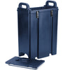 5 Gal Bev Blue Dispenser