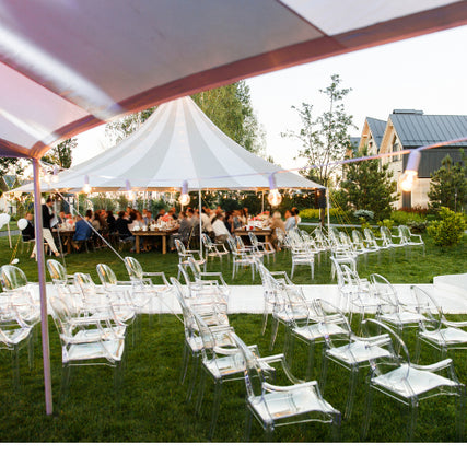 Party & Event RentalsParty tent