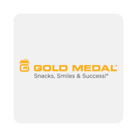 Gold Medal