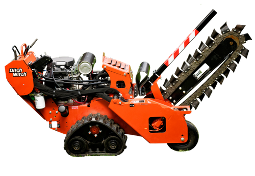 RT-20 Trencher