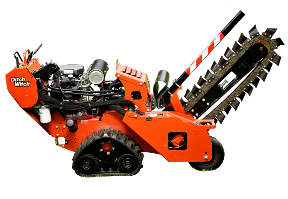 RT-20 Trencher