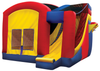 4 in 1 Inflatable Funhouse Combo