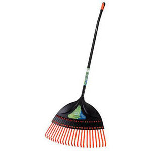 Green Thumb Poly Lawn/Leaf Rakes