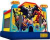 Justice League Fun House