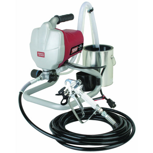 Airless Paint Sprayer