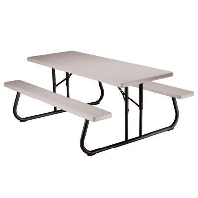 Folding Picnic Table