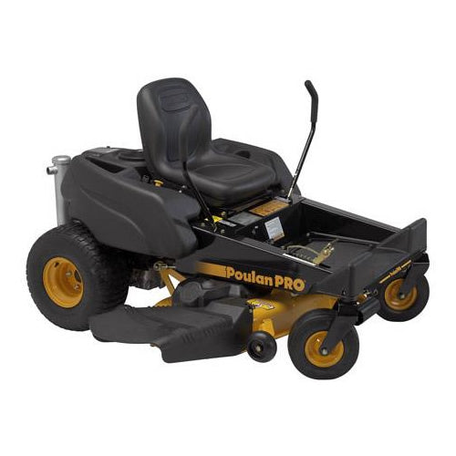 Prime WA ハードボーラー CNCステンレスワイドトリガー ゴールドカップ Zero Turn Poulan Pro 54 in. Mower - Altoona, PA - Fiore Rental