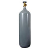 Small Helium Tank